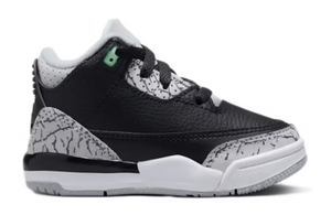 Air Jordan 3 Retro (TD) 