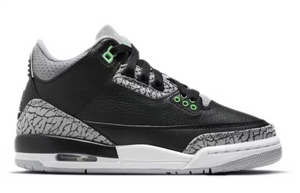 Air Jordan 3 Retro (GS) 