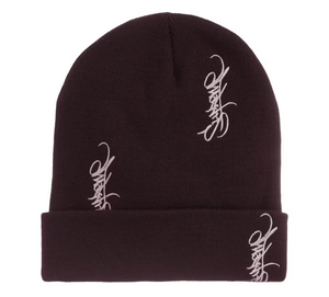 Supreme Tag Beanie 