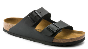 Mens Birkenstock Arizona Birko-Flor Sandals 