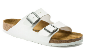 Womens Birkenstock Arizona BS  Birko-Flor Sandals 