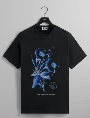 Kith X New York Botanical Garden Allamenda Vintage Tee 