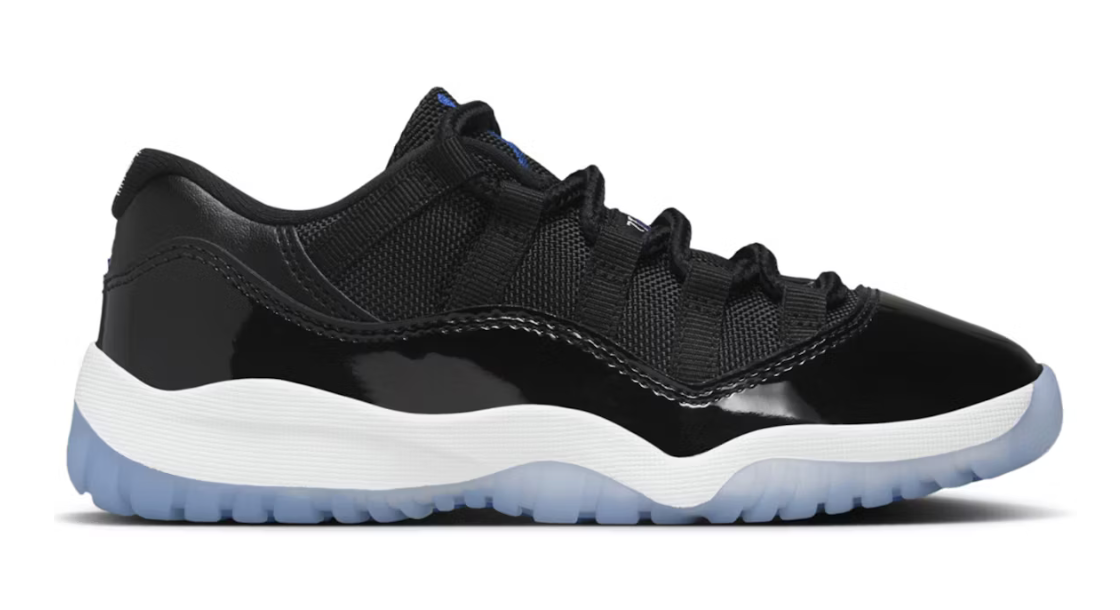 Air Jordan 11 Retro Low (PS) 