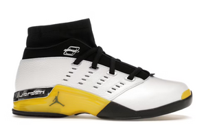 Air Jordan 17 Retro Low SP 