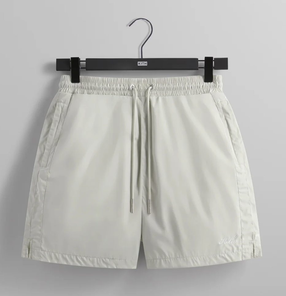 Kith Transitional Active Shorts 