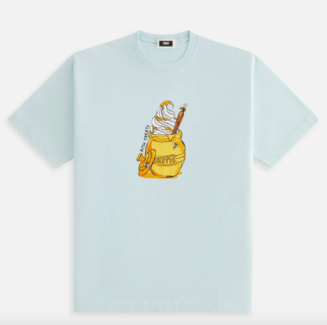 Kith Treats Honey Pot Vintage Tee 