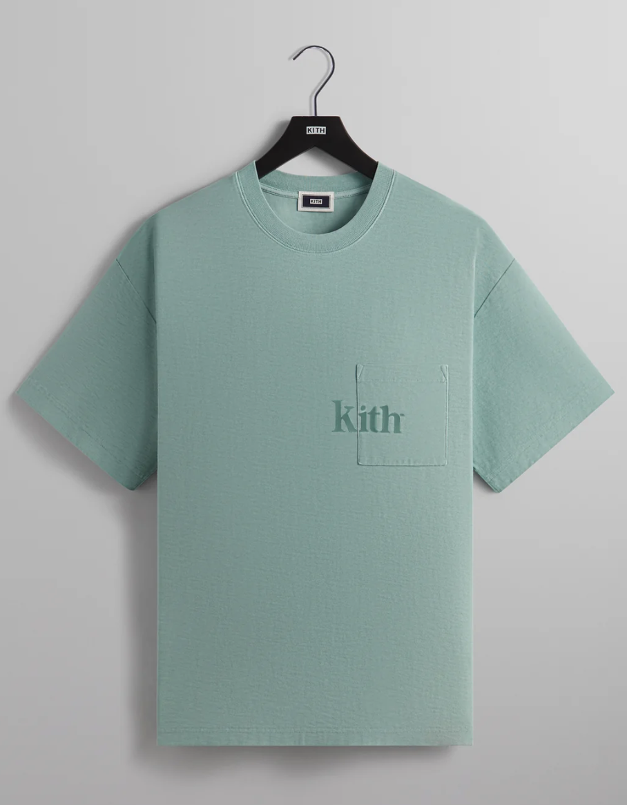 Kith SS Quinn Tee 