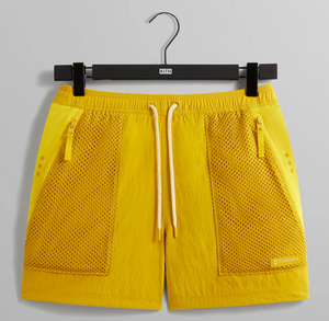 Kith x Columbia Wind Shorts 