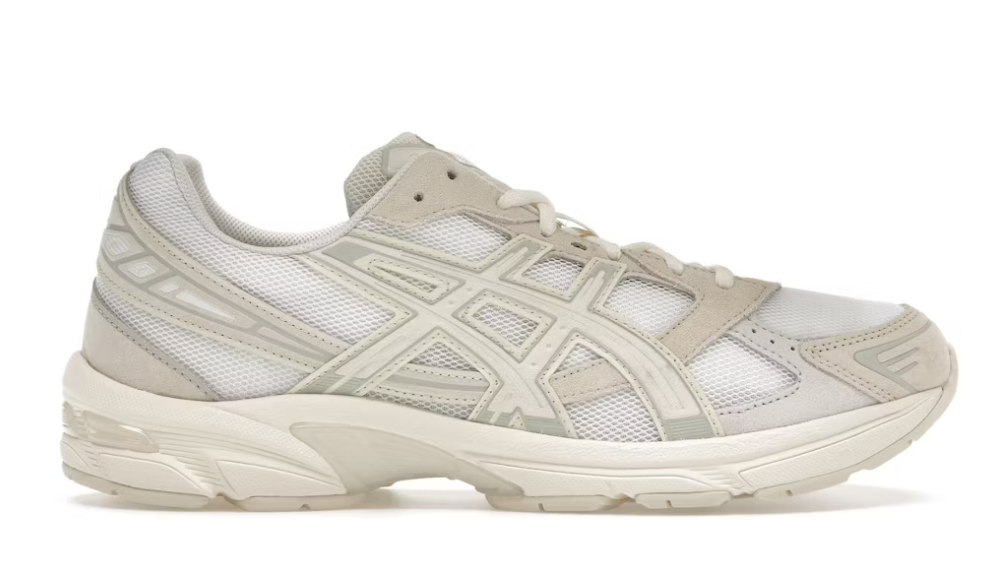 Womens Asics Gel-1130 