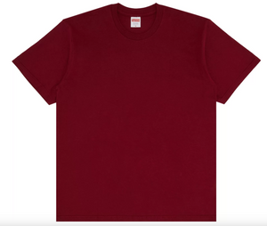 Supreme Backwards Tee 