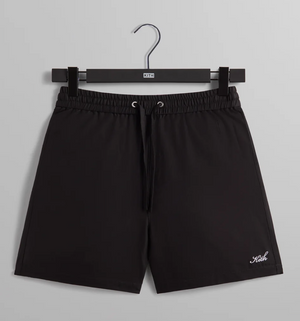 Kith Silk Cotton Active Shorts 