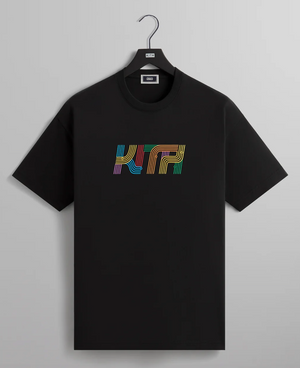 Kith Transit Logo Tee 