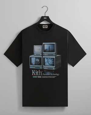 Kith Premium Technology 1996 Vintage Tee 