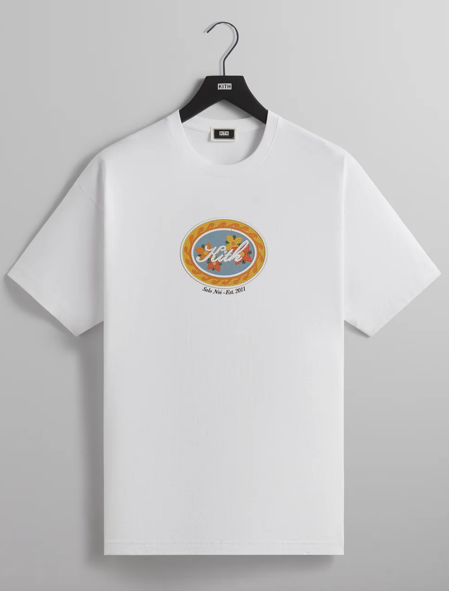 Kith Solo Noi Vintage Tee 