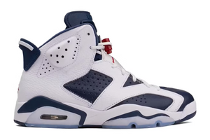 Air Jordan 6 Retro 