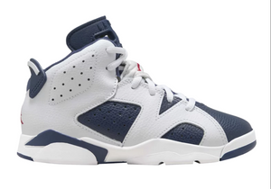 Air Jordan 6 Retro (PS) 