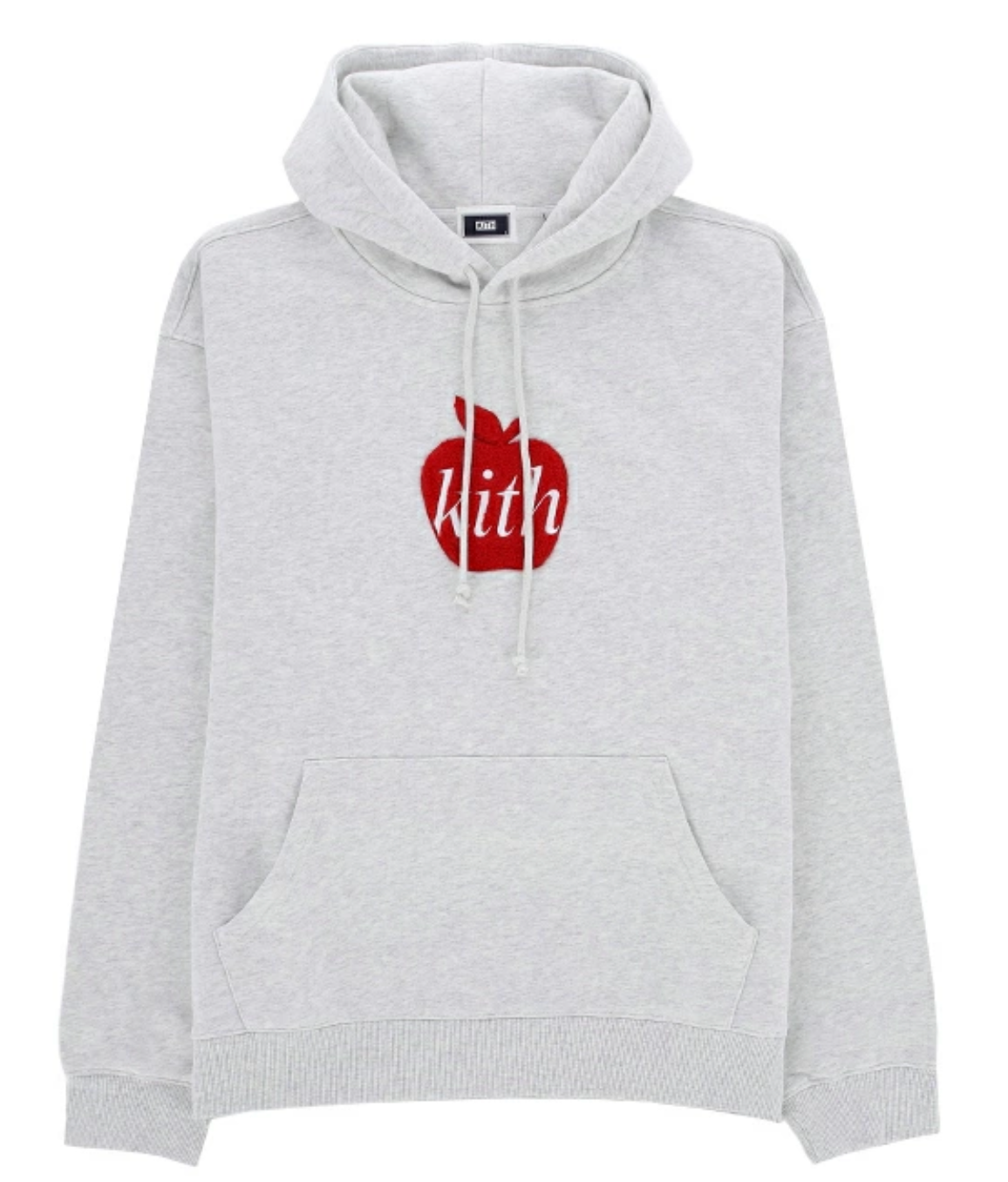 Kith Empire State Williams III Hoodie 