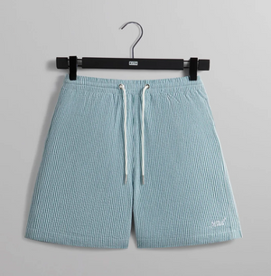 Kith Seersucker Active Shorts 