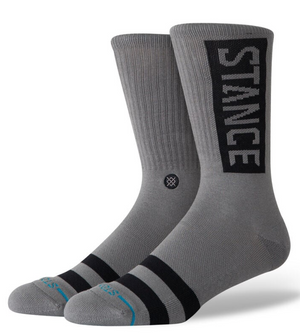 Stance OG Socks 