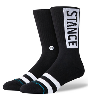 Stance OG Socks 