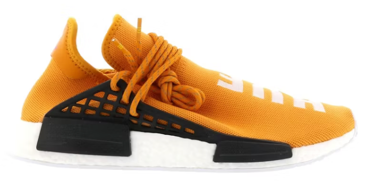 Adidas Human Race Pharrell NMD 