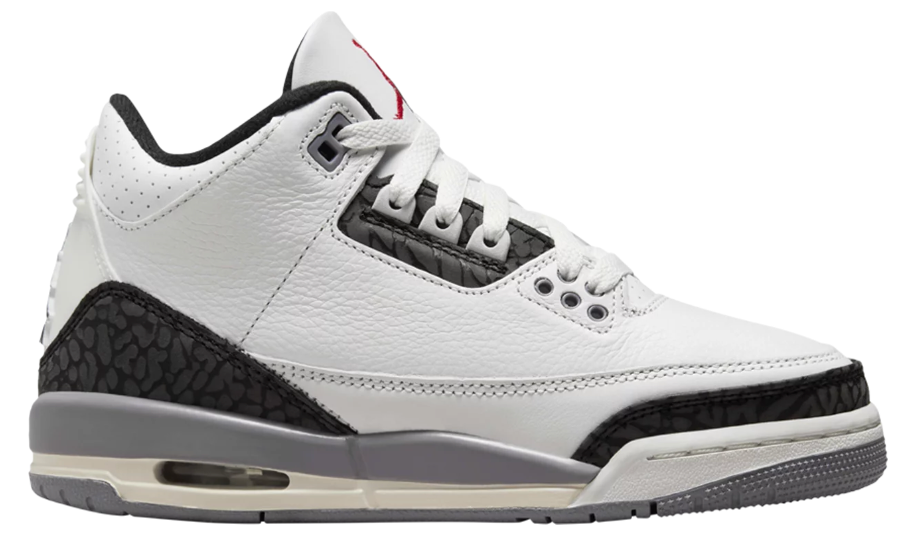 Air Jordan 3 Retro (GS) 