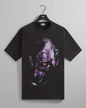 Kith X Marvel Goblin Knight Vintage Tee 