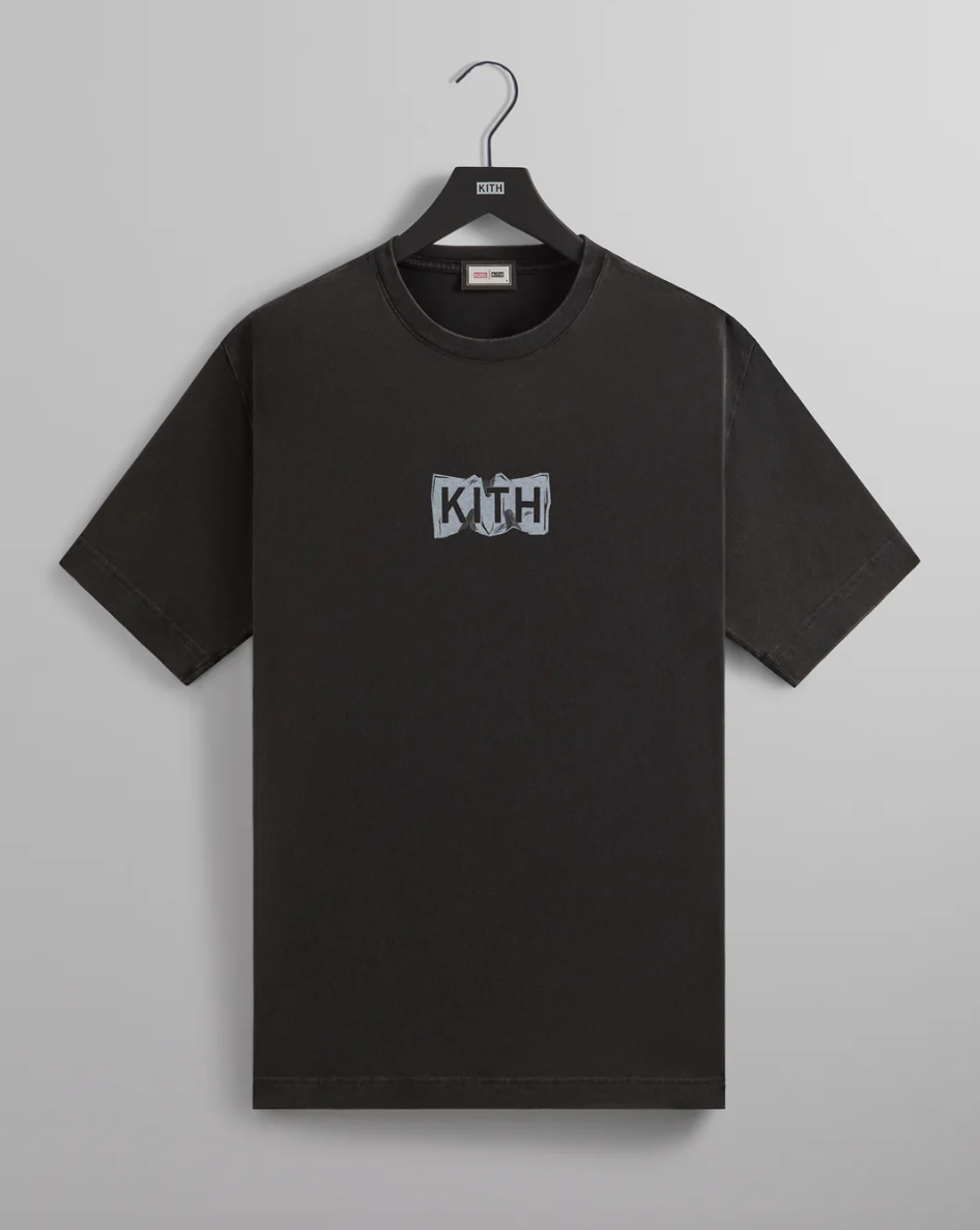 Kith X Marvel Doc Ock Vintage Tee 