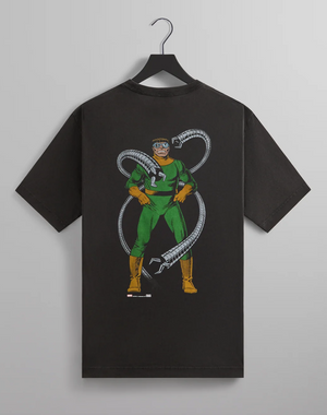 Kith X Marvel Doc Ock Vintage Tee 