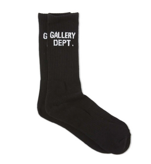 Gallery Dept. Clean Socks 