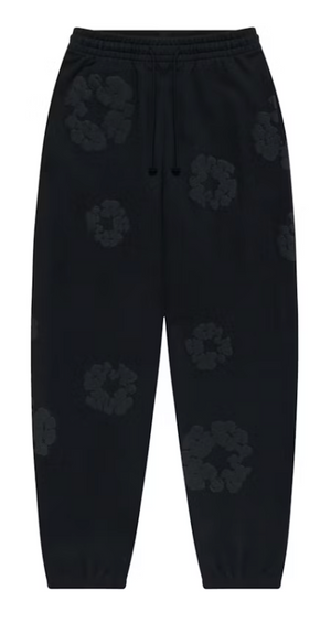 Denim Tears Cotton Wreath Joggers 