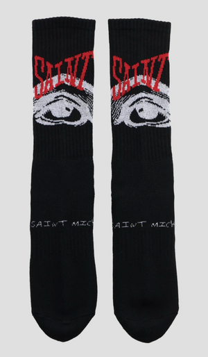 St. Michael Tube Socks 