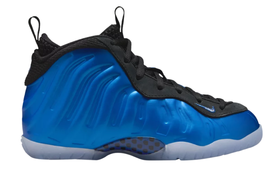 Nike Little Posite One (PS) 