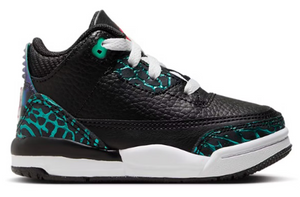 Air Jordan 3 Retro (TD) 