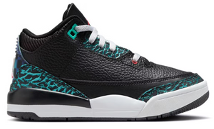 Air Jordan 3 Retro (PS) 