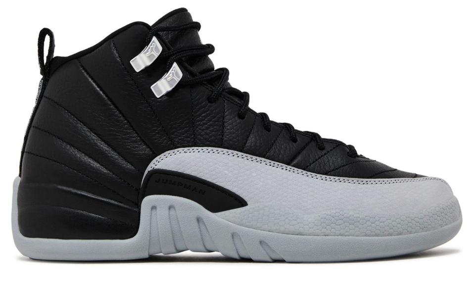 Air Jordan 12 Retro (GS) 