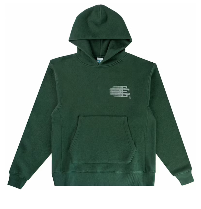 Eric Emanuel EE Basic Hoody 