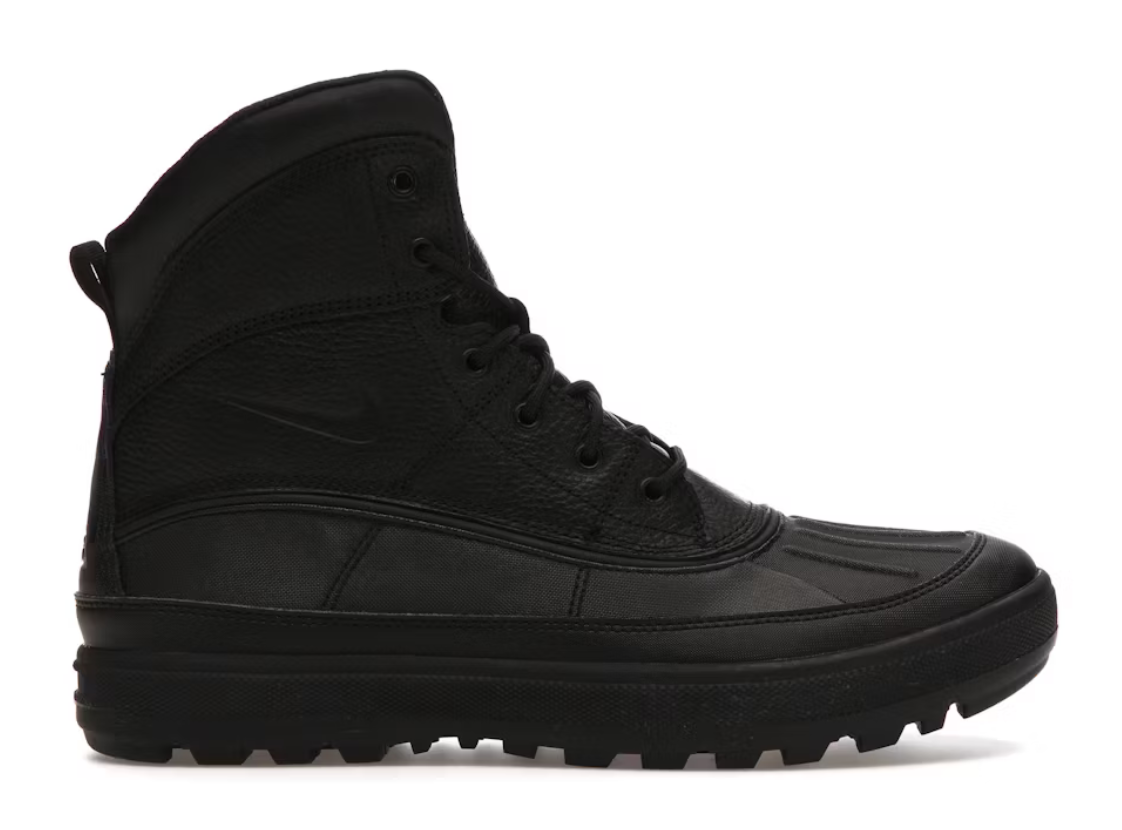 Nike Woodside II “Black”