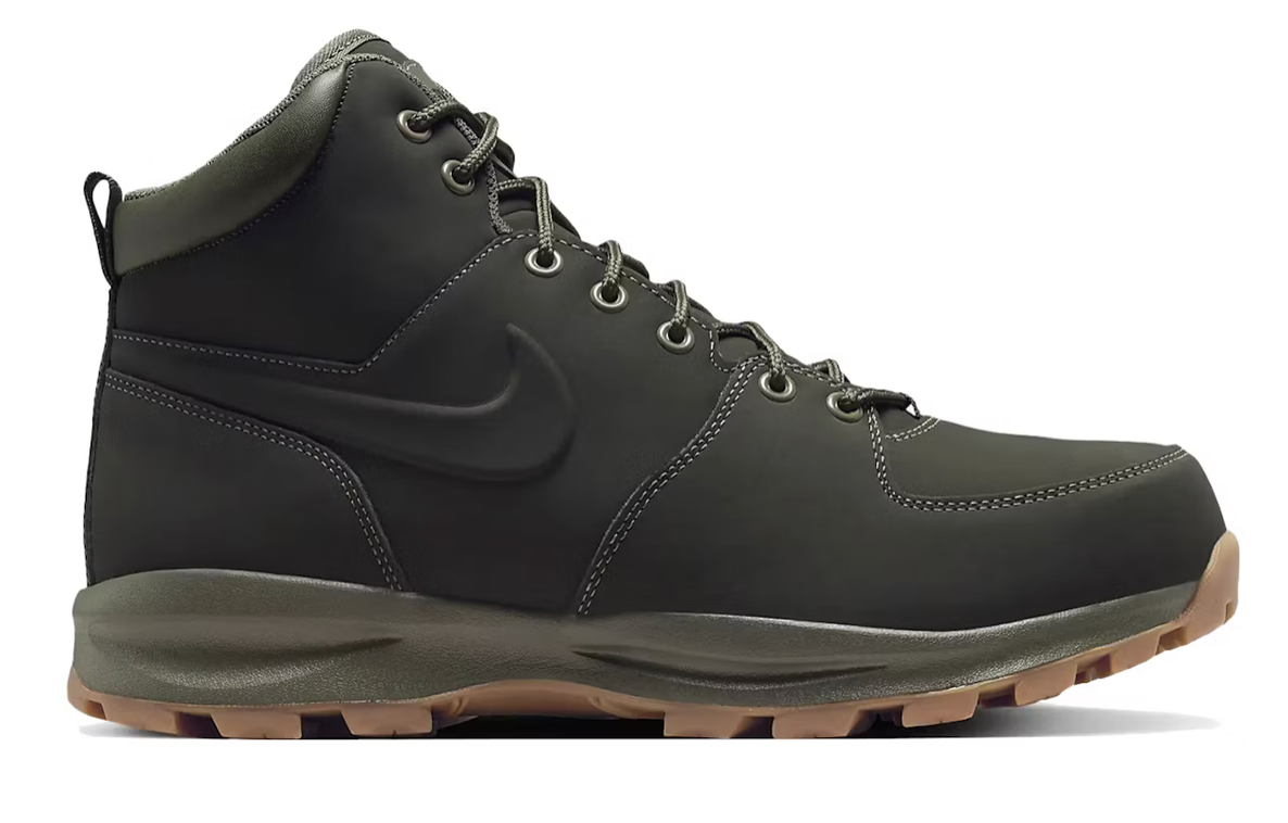 Nike Manoa Leather 