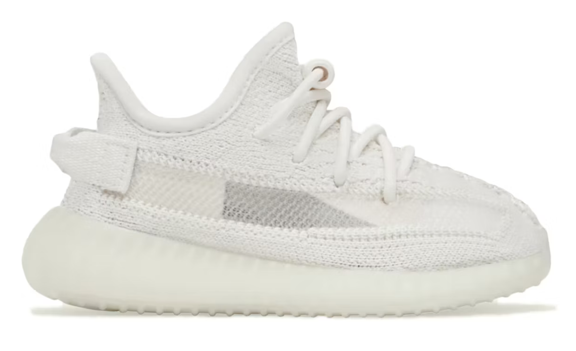 Adidas Yeezy Boost 350V2 (Infants) 