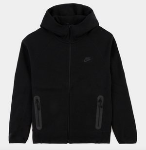 Nike Tech Fleece Windrunner Full-Zip Hoody 