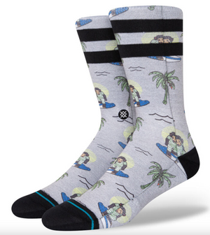 Stance Socks 