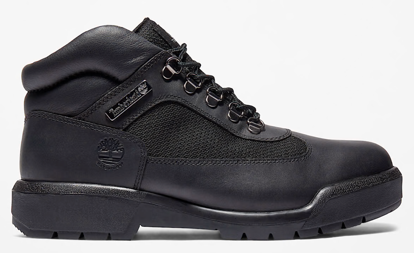 Timberland L/F Mid Field Boot 