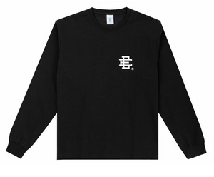 Eric Emanuel EE Long Sleeve Tee 