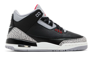 Air Jordan 3 Retro (GS) 