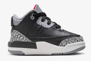 Air Jordan 3 Retro (TD) 