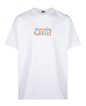 Kith X Spk Candy Box Logo Tee 