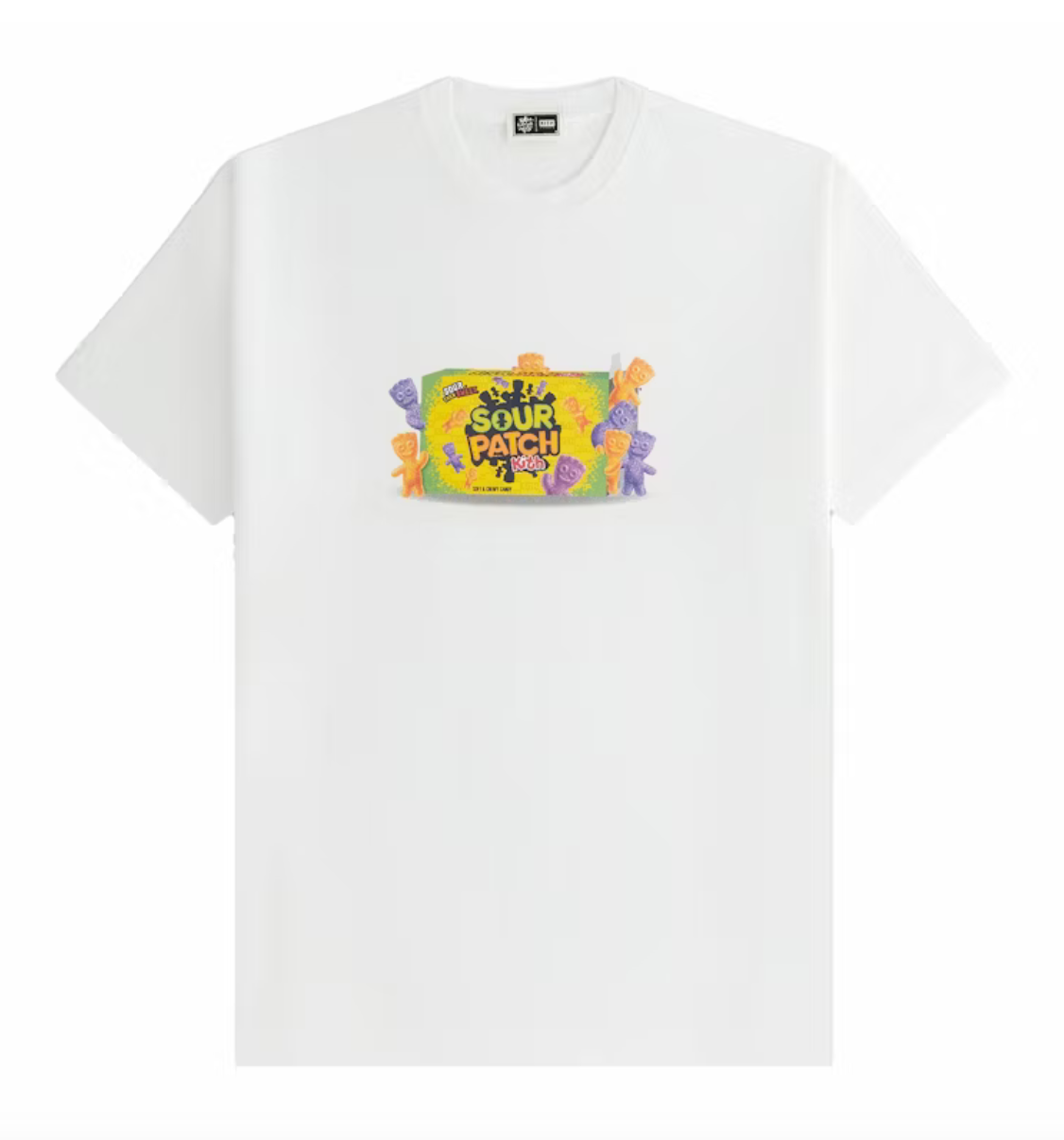 Kith X Spk Candy Box Vintage Tee 