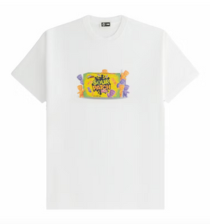 Kith X Spk Candy Box Vintage Tee 