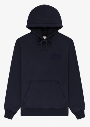 Aimé Leon Dore Tonal Unisphere Hoodie 